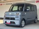ＣＤ／ラジオチューナー　オートエアコン　助手席側電動スライドドア　電動格納式ドアミラー　アイドリングストップ機能　プッシュスタートスイッチ　キーフリーシステム（奈良県）の中古車