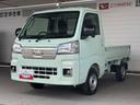 ラジオチューナー　マニュアルエアコン　荷台作業灯　電動格納式ドアミラー　パワーウィンドウ　プッシュスタートスイッチ　キーフリーシステム　アイドリングストップ機能（奈良県）の中古車