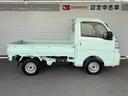 ラジオチューナー　マニュアルエアコン　荷台作業灯　電動格納式ドアミラー　パワーウィンドウ　プッシュスタートスイッチ　キーフリーシステム　アイドリングストップ機能（奈良県）の中古車