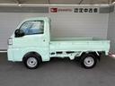 ラジオチューナー　マニュアルエアコン　荷台作業灯　電動格納式ドアミラー　パワーウィンドウ　プッシュスタートスイッチ　キーフリーシステム　アイドリングストップ機能（奈良県）の中古車