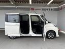ナビゲーション　パノラマモニター　ドライブレコーダー　ＥＴＣ車載器　電動パーキングブレーキ　両側電動スライドドア　ＴＶコントロール　プッシュスタートスイッチ　キーフリーシステム　アルミホイール（奈良県）の中古車