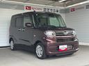 オーディオ穴　ナビ取付時バックカメラ対応　ドライブレコーダー　ＥＴＣ車載器　助手席側後席パワースライドドア　前席シートヒーター　プッシュスタートスイッチ　キーフリーシステム　アイドリングストップ機能（奈良県）の中古車