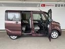 オーディオ穴　ナビ取付時バックカメラ対応　ドライブレコーダー　ＥＴＣ車載器　助手席側後席パワースライドドア　前席シートヒーター　プッシュスタートスイッチ　キーフリーシステム　アイドリングストップ機能（奈良県）の中古車
