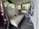 オーディオ穴　ナビ取付時バックカメラ対応　ドライブレコーダー　ＥＴＣ車載器　助手席側後席パワースライドドア　前席シートヒーター　プッシュスタートスイッチ　キーフリーシステム　アイドリングストップ機能（奈良県）の中古車