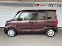オーディオ穴　ナビ取付時バックカメラ対応　ドライブレコーダー　ＥＴＣ車載器　助手席側後席パワースライドドア　前席シートヒーター　プッシュスタートスイッチ　キーフリーシステム　アイドリングストップ機能（奈良県）の中古車