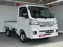 ４ＷＤ　ナビゲーション　バックカメラ　ドライブレコーダー　ＥＴＣ車載器　電動格納式ドアミラー　荷台作業灯　パワーウィンドウ　プッシュスタートスイッチ　キーフリーシステム　アイドリングストップ機能（奈良県）の中古車