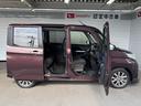 ナビゲーション　パノラマモニター　ドライブレコーダー　ＥＴＣ車載器　両側電動スライドドア　アルミホイール　プッシュスタートスイッチ　電動格納式ドアミラー　キーフリーシステム　アイドリングストップ機能（奈良県）の中古車