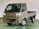 ４ＷＤ　ＡＭ／ＦＭラジオチューナー　衝突被害軽減ブレーキ　コ−ナ−センサ−　アイドリングストップ機能　荷台ライト（奈良県）の中古車