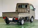 ４ＷＤ　ＡＭ／ＦＭラジオチューナー　衝突被害軽減ブレーキ　コ−ナ−センサ−　アイドリングストップ機能　荷台ライト（奈良県）の中古車