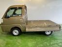４ＷＤ　ＡＭ／ＦＭラジオチューナー　衝突被害軽減ブレーキ　コ−ナ−センサ−　アイドリングストップ機能　荷台ライト（奈良県）の中古車