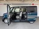 ナビ　バックカメラ　ＥＴＣ車載器　フロントシートヒーター　助手席側電動スライドドア　電動格納式ドアミラー　プッシュスタートスイッチ　キーフリーシステム　アイドリングストップ機能（奈良県）の中古車