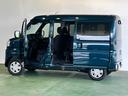 タ−ボ車　バックカメラ対応　衝突被害軽減ブレーキ　コ−ナ−センサ−　両側電動スライドドア　アイドリングストップ機能　全車速追従機能付ＡＣＣ　プッシュボタンスタ−ト　ＬＥＤヘッドライト（奈良県）の中古車