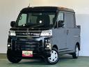 タ−ボ　衝突被害軽減ブレーキ　コ−ナ−センサ−　全車速追従機能付ＡＣＣ　両側電動スライドドア　アイドリングストップ機能　両側電動スライドドア　プッシュボタンスタ−ト（奈良県）の中古車