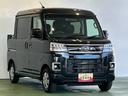 タ−ボ　衝突被害軽減ブレーキ　コ−ナ−センサ−　全車速追従機能付ＡＣＣ　両側電動スライドドア　アイドリングストップ機能　両側電動スライドドア　プッシュボタンスタ−ト（奈良県）の中古車
