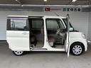 ナビゲーション　バックカメラ　ドライブレコーダー　ＥＴＣ車載器　助手席側電動スライドドア　電動格納式ドアミラー　パワーウィンドウ　プッシュスタートスイッチ　キーフリーシステム　アイドリングストップ機能（奈良県）の中古車