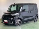 タ−ボ車　バックカメラ対応　衝突被害軽減ブレーキ　コ−ナ−センサ−　両側電動スライドドア　シ−トヒ−タ−　プッシュボタンスタ−ト　アイドリングストップ機能　電動パーキング（奈良県）の中古車