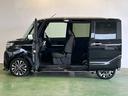 タ−ボ車　バックカメラ対応　衝突被害軽減ブレーキ　コ−ナ−センサ−　両側電動スライドドア　シ−トヒ−タ−　プッシュボタンスタ−ト　アイドリングストップ機能　電動パーキング（奈良県）の中古車
