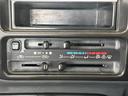 ＭＴ車　４ＷＤ　手動開閉式ウィンドウ　ＣＤ／ラジオチューナー　マニュアルエアコン（奈良県）の中古車