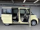 福祉車両　スローパー　リヤシート脱着可能　ナビゲーション　バックカメラ　ドライブレコーダー　助手席側電動スライドドア　電動格納式ドアミラー　プッシュスタートスイッチ　キーフリー　アイドリングストップ（奈良県）の中古車
