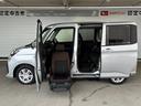 福祉車両　助手席シートリフト　ディスプレイオーディオ　バックカメラ　助手席側電動スライドドア　電動格納式ドアミラー　コーナーセンサー　プッシュスタートスイッチ　キーフリーシステム（奈良県）の中古車