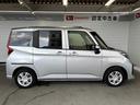 福祉車両　助手席シートリフト　ディスプレイオーディオ　バックカメラ　助手席側電動スライドドア　電動格納式ドアミラー　コーナーセンサー　プッシュスタートスイッチ　キーフリーシステム（奈良県）の中古車