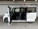 ナビゲーション　バックカメラ　ドライブレコーダー　ＥＴＣ車載器　運転席ロングスライドシート　両側電動スライドドア　電動格納式ドアミラー　プッシュスタートスイッチ　キーフリーシステム　オートエアコン（奈良県）の中古車