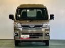 ４ＷＤ　衝突被害軽減ブレーキ　コ−ナ−センサ−　アイドリングストップ機能　プッシュボタンスタ−ト　荷台ライト　キーフリ−　ＬＥＤヘッドライト（奈良県）の中古車