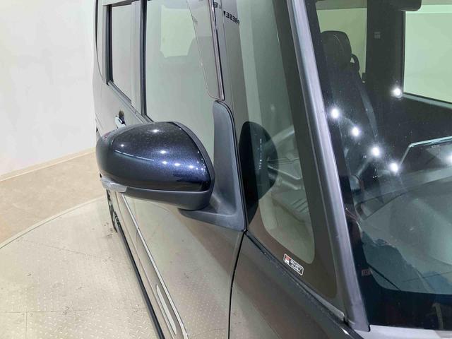 タントカスタムＸスタイルセレクション（北海道）の中古車