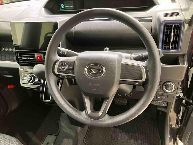 タントカスタムＸスタイルセレクション（北海道）の中古車