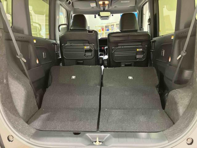 タントカスタムＸスタイルセレクション（北海道）の中古車