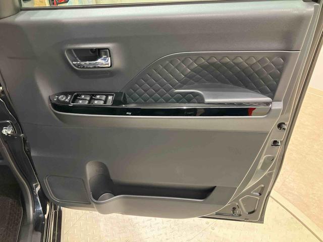 タントカスタムＸスタイルセレクション（北海道）の中古車