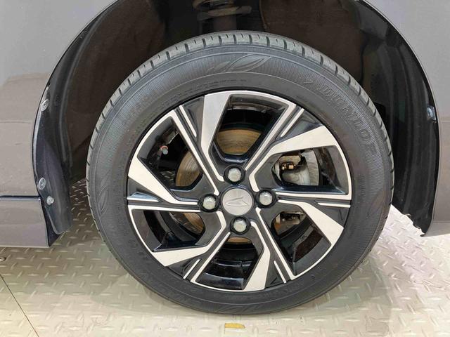 タントカスタムＸスタイルセレクション（北海道）の中古車