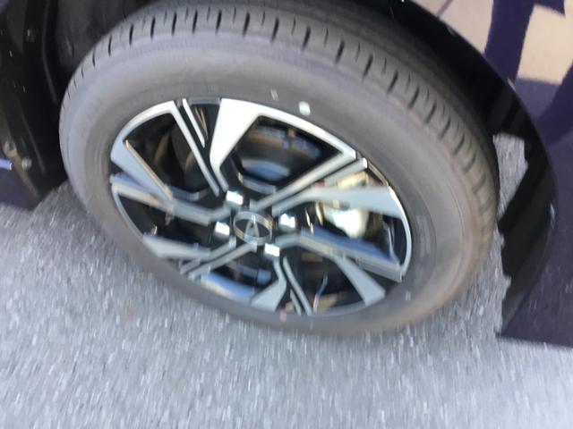 タントカスタムＸ１年保証距離無制限　走行距離７５キロ　純正ナビ　バックカメラ　純正マット　ＬＥＤヘッドランプ　アイドリングストップ　プッシュボタンスタート　オート格納式ドアミラー　オプションカラー（埼玉県）の中古車