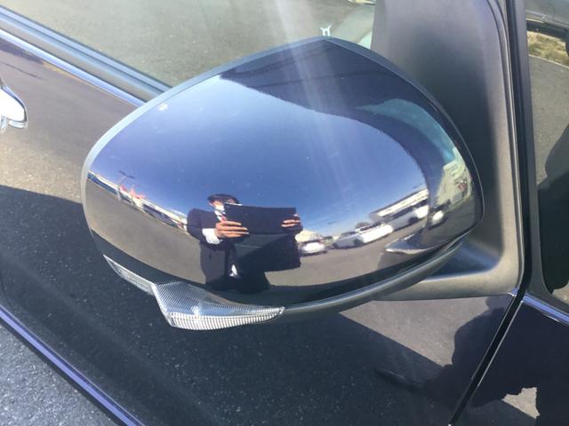 タントカスタムＸ１年保証距離無制限　走行距離７５キロ　純正ナビ　バックカメラ　純正マット　ＬＥＤヘッドランプ　アイドリングストップ　プッシュボタンスタート　オート格納式ドアミラー　オプションカラー（埼玉県）の中古車