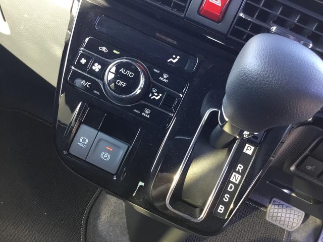 タントカスタムＸ１年保証距離無制限　走行距離７５キロ　純正ナビ　バックカメラ　純正マット　ＬＥＤヘッドランプ　アイドリングストップ　プッシュボタンスタート　オート格納式ドアミラー　オプションカラー（埼玉県）の中古車