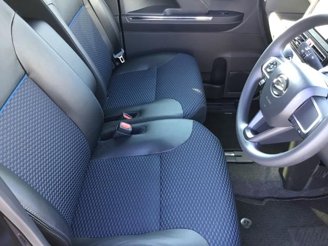 タントカスタムＸ１年保証距離無制限　走行距離７５キロ　純正ナビ　バックカメラ　純正マット　ＬＥＤヘッドランプ　アイドリングストップ　プッシュボタンスタート　オート格納式ドアミラー　オプションカラー（埼玉県）の中古車