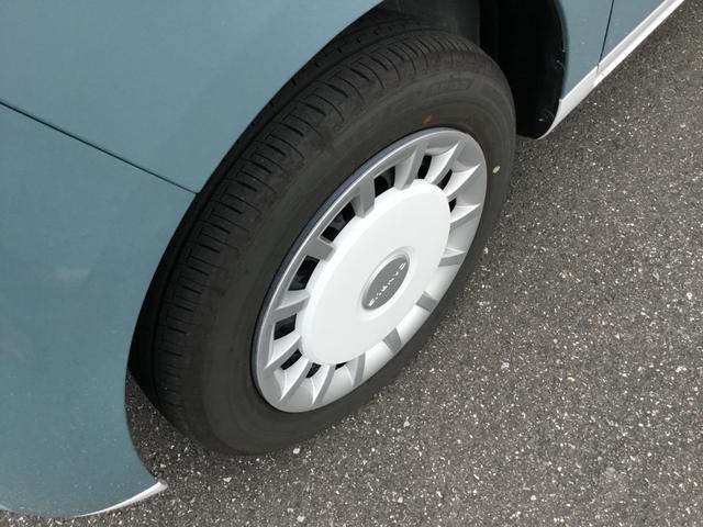 ムーヴキャンバスストライプスＧ（埼玉県）の中古車