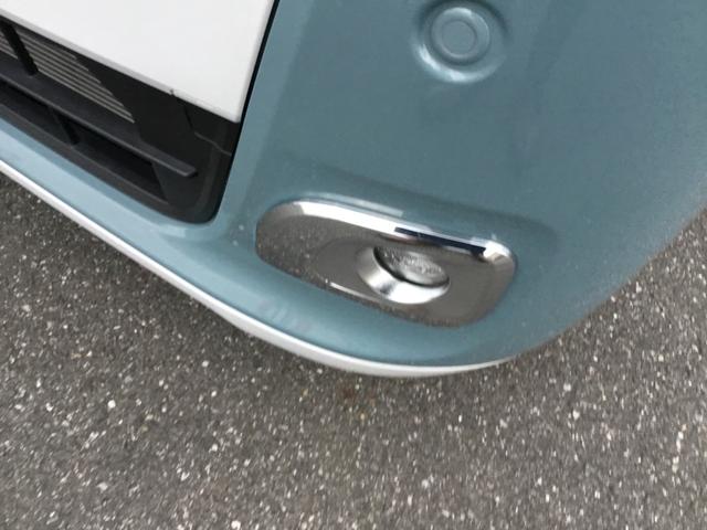 ムーヴキャンバスストライプスＧ（埼玉県）の中古車