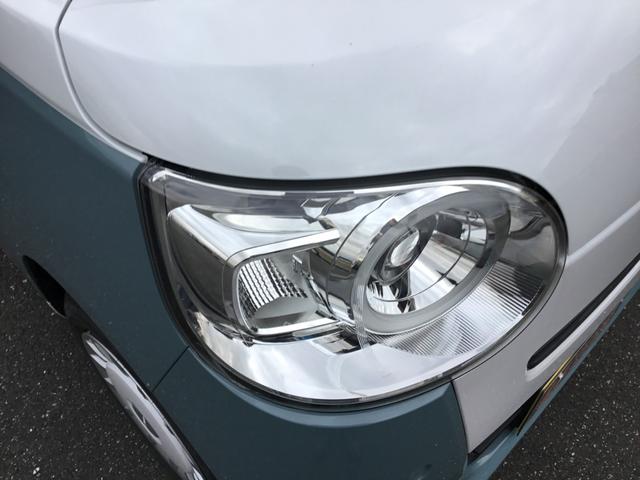 ムーヴキャンバスストライプスＧ（埼玉県）の中古車