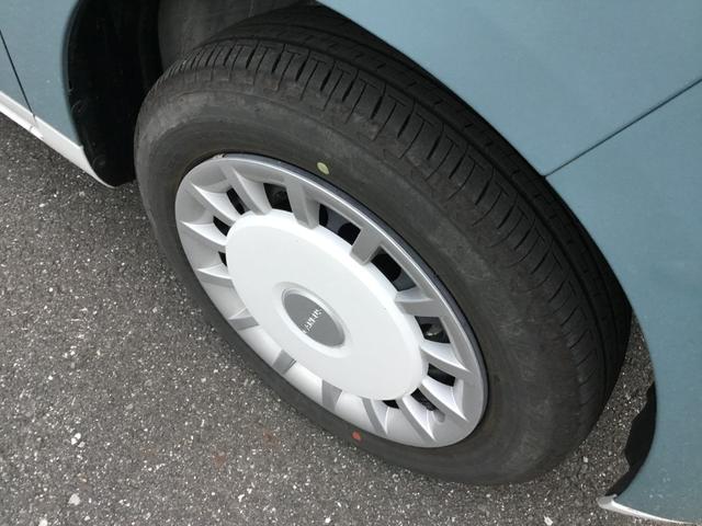 ムーヴキャンバスストライプスＧ（埼玉県）の中古車