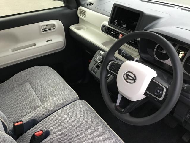 ムーヴキャンバスストライプスＧ（埼玉県）の中古車