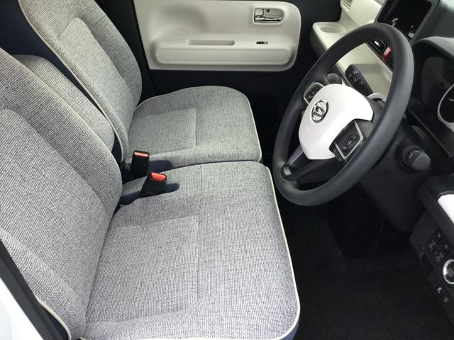 ムーヴキャンバスストライプスＧ（埼玉県）の中古車