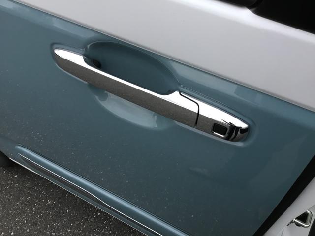 ムーヴキャンバスストライプスＧ（埼玉県）の中古車