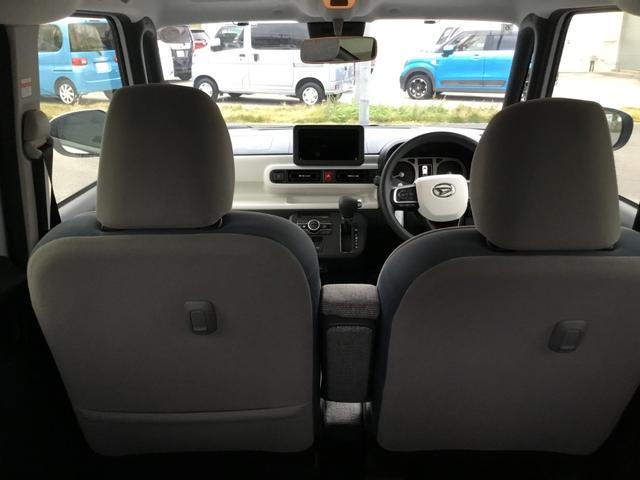 ムーヴキャンバスストライプスＧ（埼玉県）の中古車