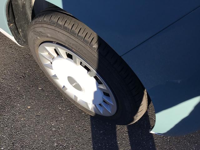 ムーヴキャンバスストライプスＧ一年保証・走行距離無制限　ＬＥＤヘッドランプ　ＬＥＤフォグ　３６０度スーパーＵＶ＆ＩＲカットガラス　ホッとカップホルダー　置きラクボックス　運転席助手席シートヒーター（埼玉県）の中古車