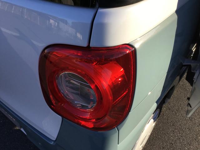 ムーヴキャンバスストライプスＧ一年保証・走行距離無制限　ＬＥＤヘッドランプ　ＬＥＤフォグ　３６０度スーパーＵＶ＆ＩＲカットガラス　ホッとカップホルダー　置きラクボックス　運転席助手席シートヒーター（埼玉県）の中古車