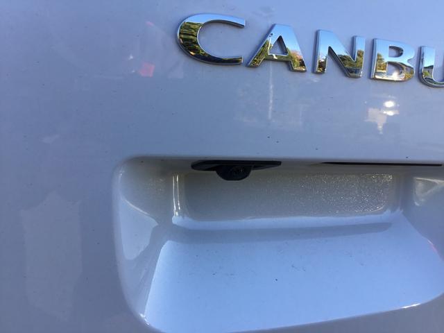 ムーヴキャンバスストライプスＧ一年保証・走行距離無制限　ＬＥＤヘッドランプ　ＬＥＤフォグ　３６０度スーパーＵＶ＆ＩＲカットガラス　ホッとカップホルダー　置きラクボックス　運転席助手席シートヒーター（埼玉県）の中古車