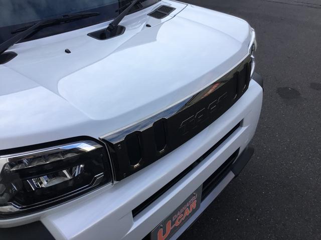 タフトGターボ ダーククロムベンチャー純正フルセグメモリーナビ オプションカラー 試乗車UP パノラマモニター プッシュボタンスタート キーフリー スマートアシスト 純正アルミホイール LEDヘッドライト ガラスルーフ 走行距離134キロ(埼玉県)の中古車