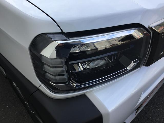 タフトGターボ ダーククロムベンチャー純正フルセグメモリーナビ オプションカラー 試乗車UP パノラマモニター プッシュボタンスタート キーフリー スマートアシスト 純正アルミホイール LEDヘッドライト ガラスルーフ 走行距離134キロ(埼玉県)の中古車