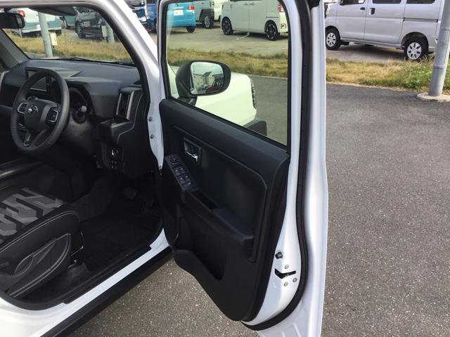 タフトGターボ ダーククロムベンチャー純正フルセグメモリーナビ オプションカラー 試乗車UP パノラマモニター プッシュボタンスタート キーフリー スマートアシスト 純正アルミホイール LEDヘッドライト ガラスルーフ 走行距離134キロ(埼玉県)の中古車